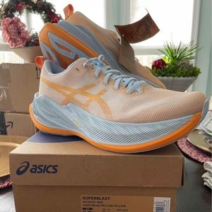 ASICS SuperBlast sneakers